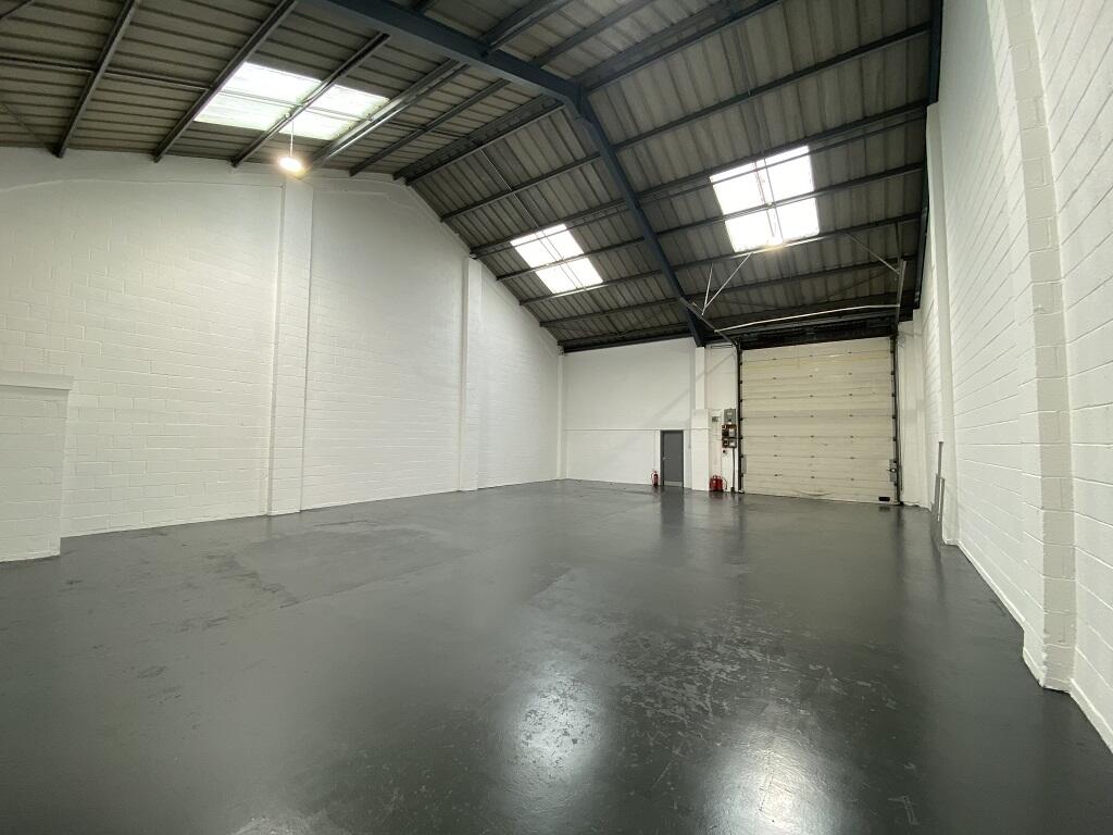 Additional image 3 of Unit 9 Waterloo Park, Waterloo Industrial Estate, Bidford-on-Avon
