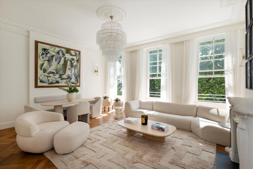 Main image of property: Ladbroke Grove, London W11