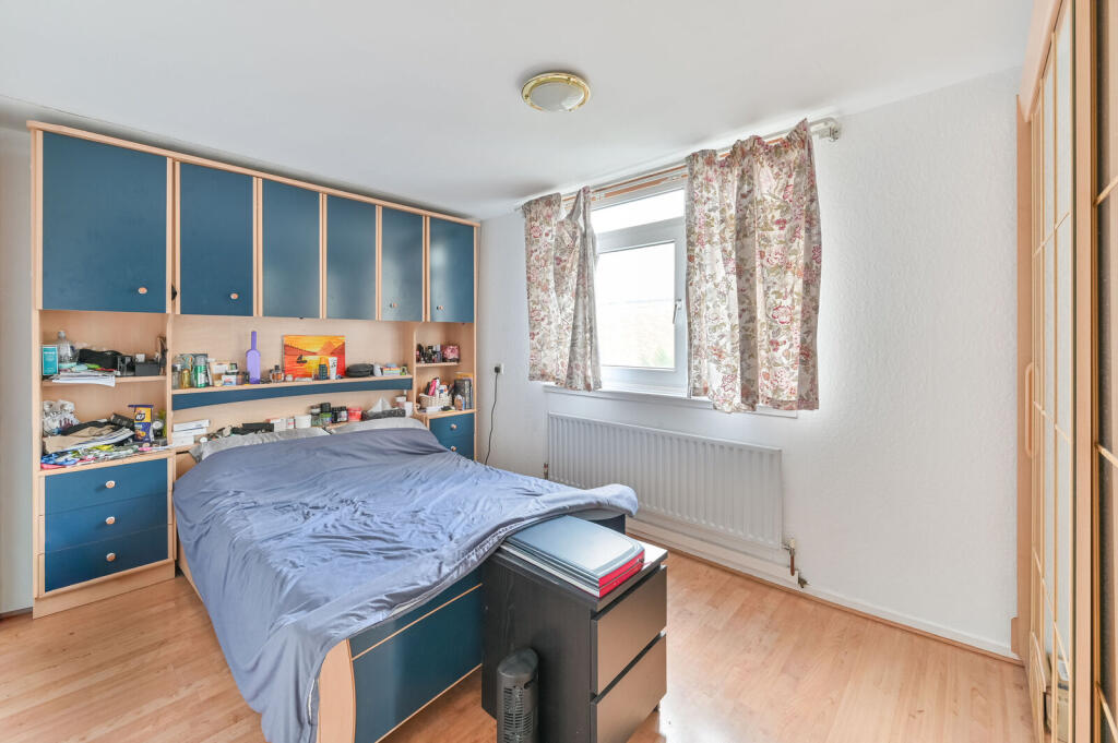 Apartment in London - View 5