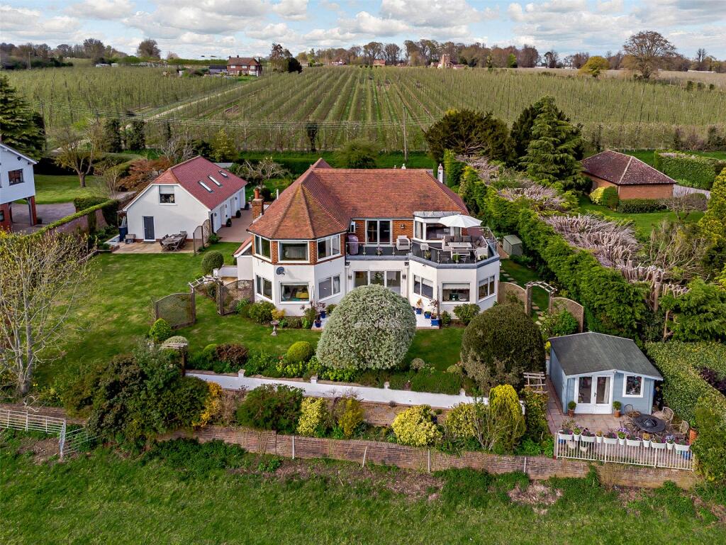Main image of property: East Sutton Road, Sutton Valence, Kent