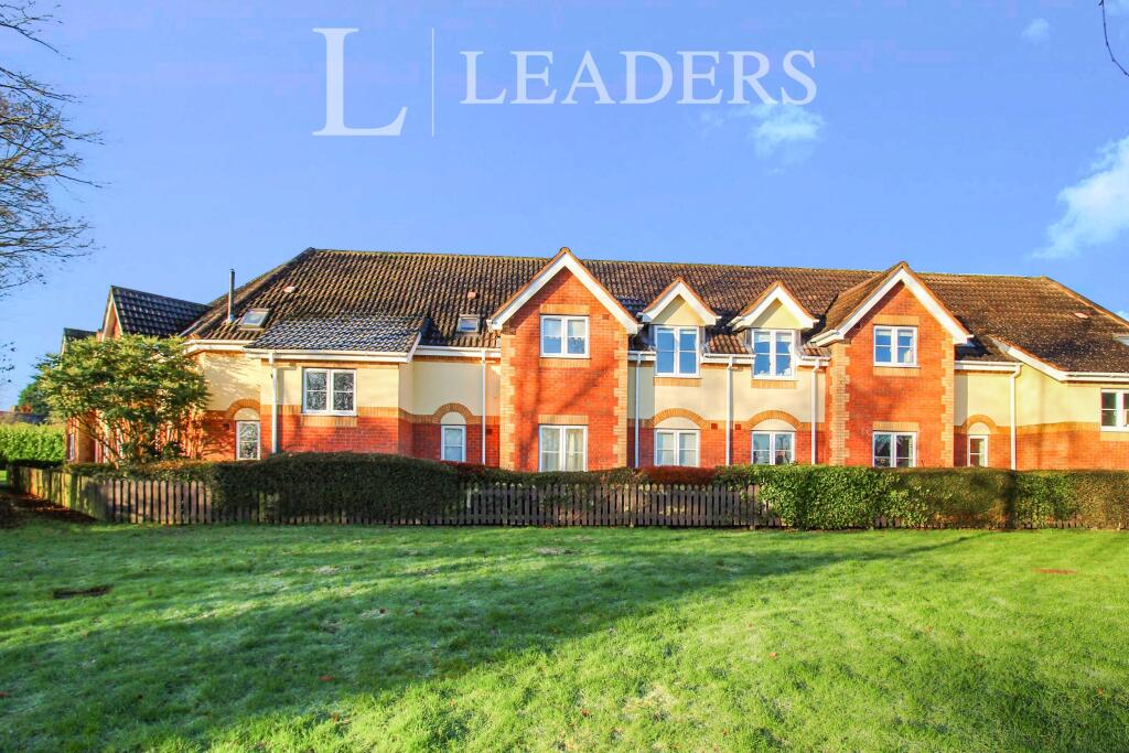 Walkers Way, Kenilworth, Warwickshire, CV8