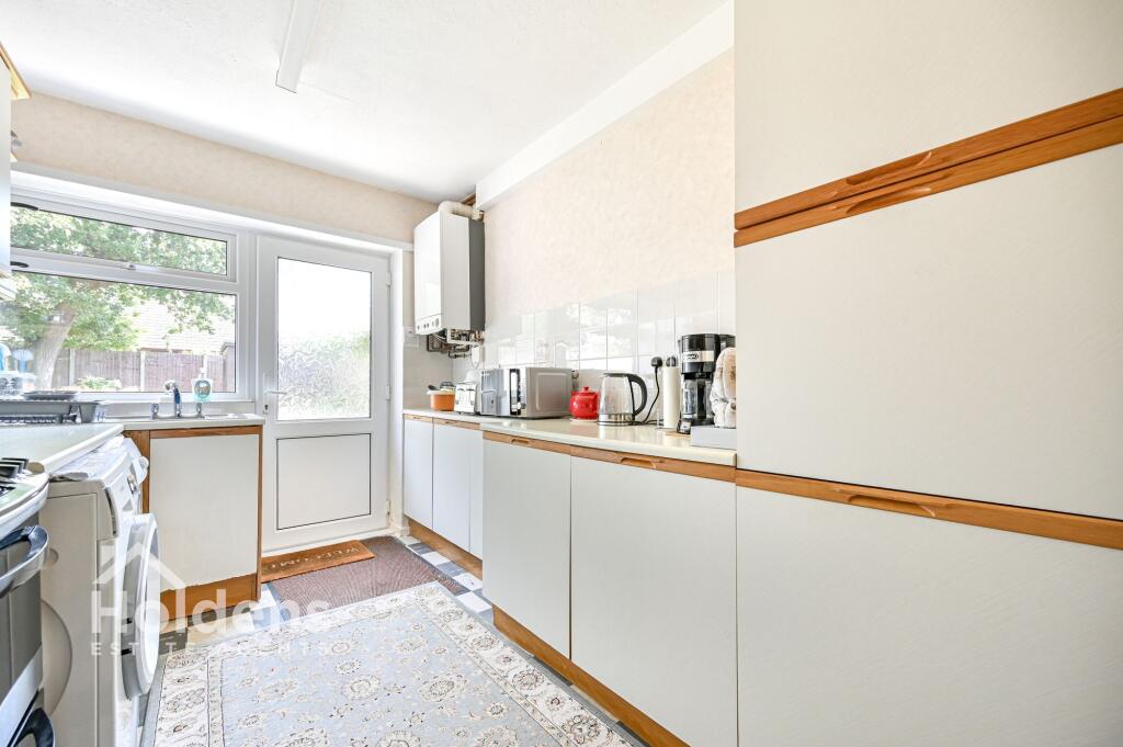 House in Preston - View 2