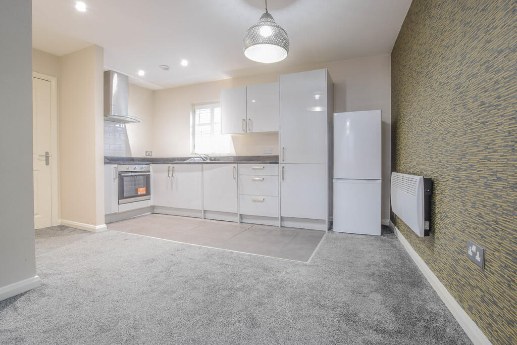 Main image of property: Brewery Road, Hoddesdon