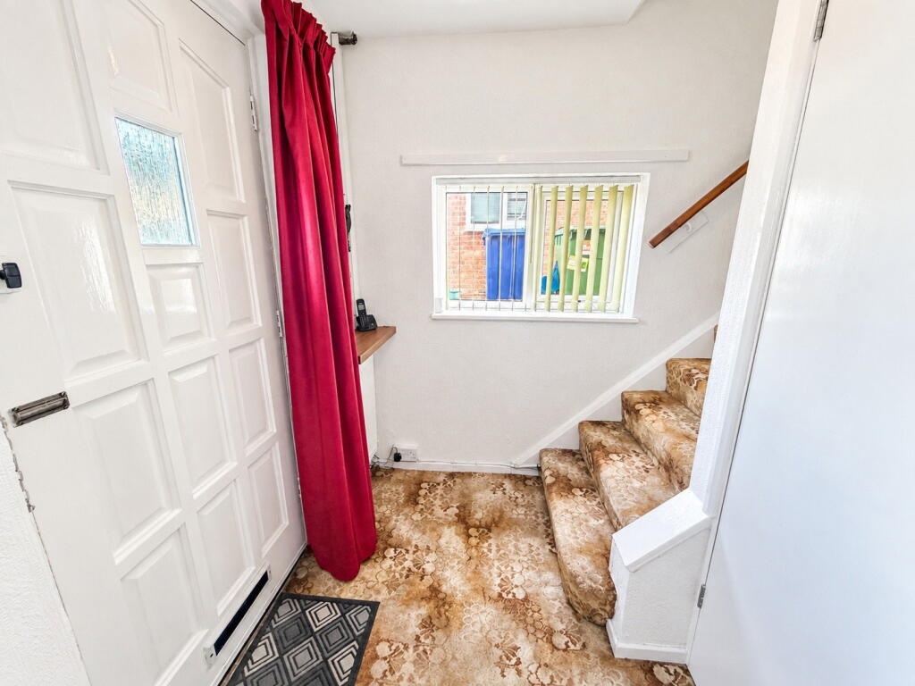 House in Dudley - More