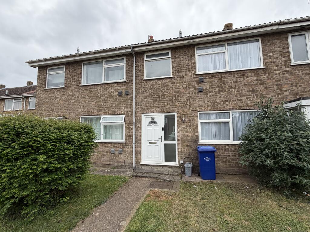 Main image of property: Tithe Avenue, Beck Row, BURY ST. EDMUNDS