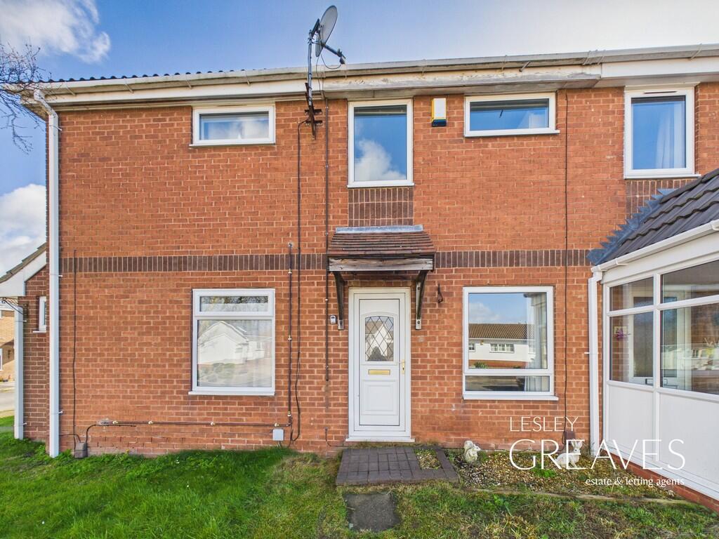 Main image of property: Kingsbridge Avenue, Mapperley, Nottingham