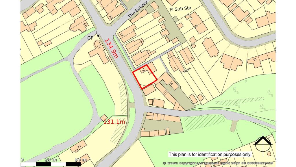 House in Ventnor, Lowtherville - View 2