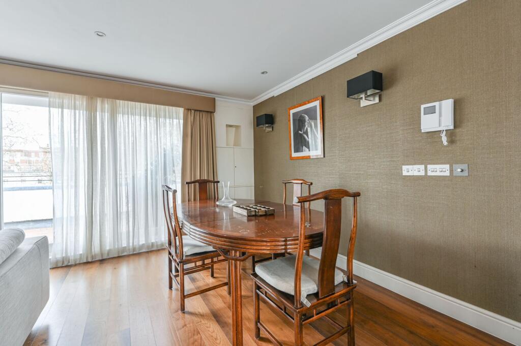 3 bedroom flat for rent