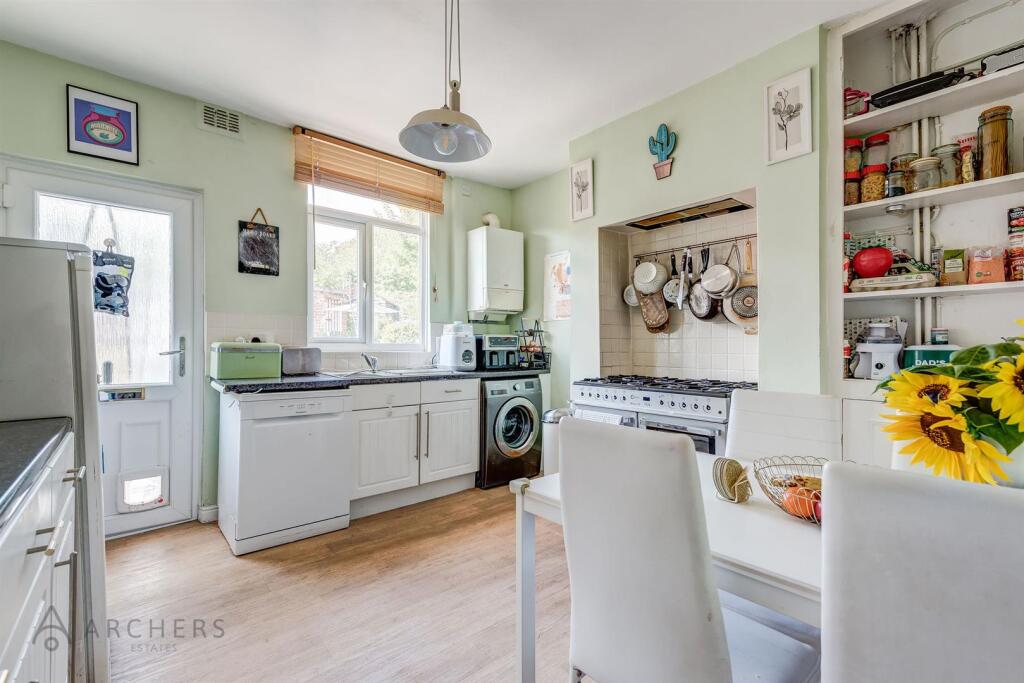 House in Sheffield - View 4