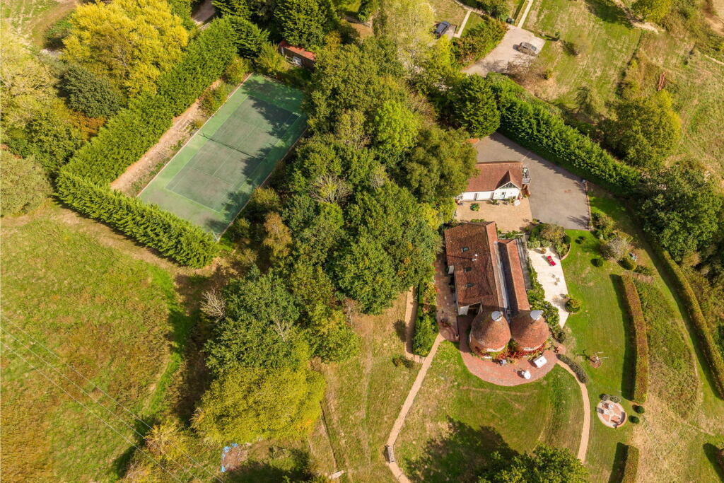 House in Tunbridge Wells, Goudhurst - View 3