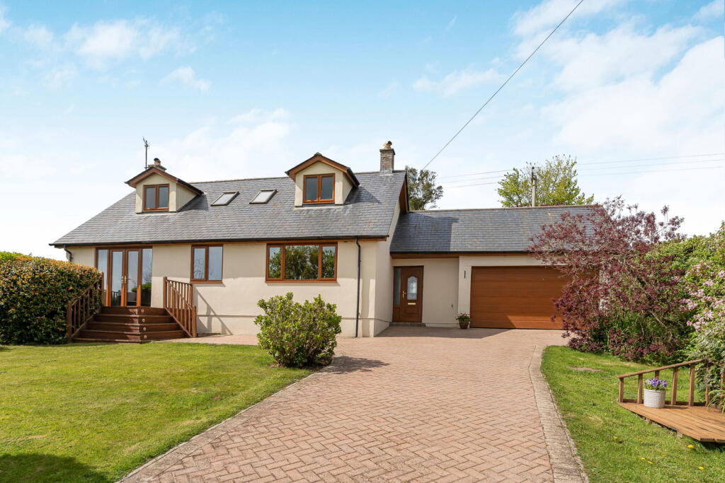 Main image of property: Sherford, Kingsbridge