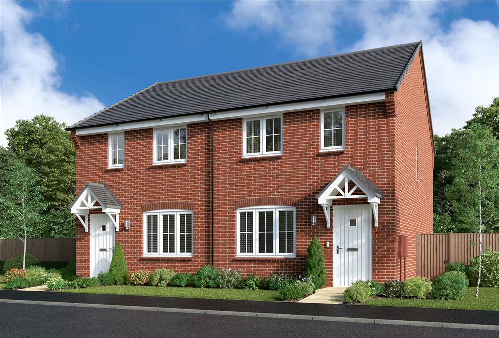 Main image of property: Main Street,
Woodthorpe,
Loughborough,
LE12