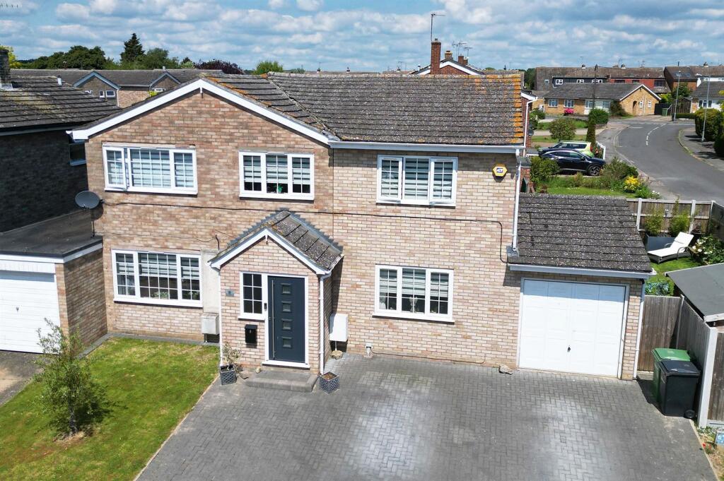 Main image of property: The Greenways, Coggeshall