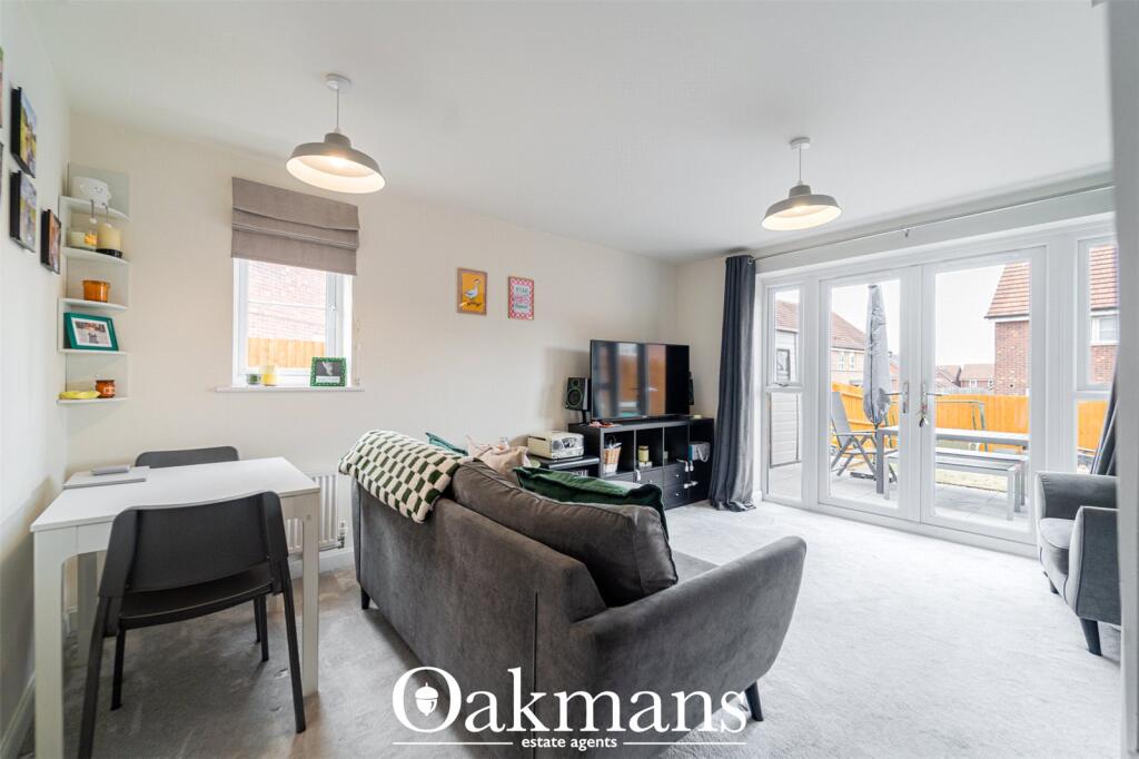House in Birmingham - View 2