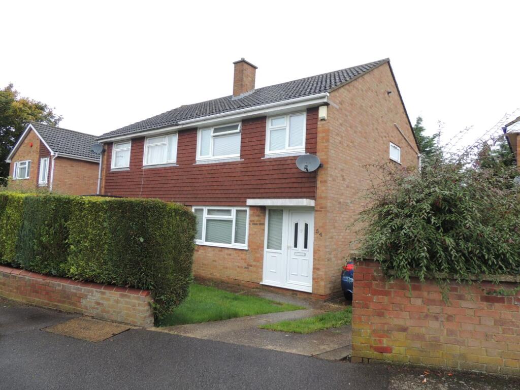 Main image of property: Celina Close, Bletchley