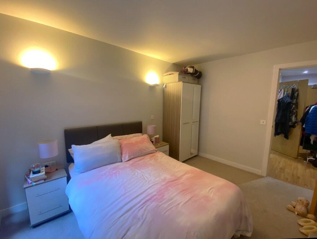 Apartment in Birmingham - View 4