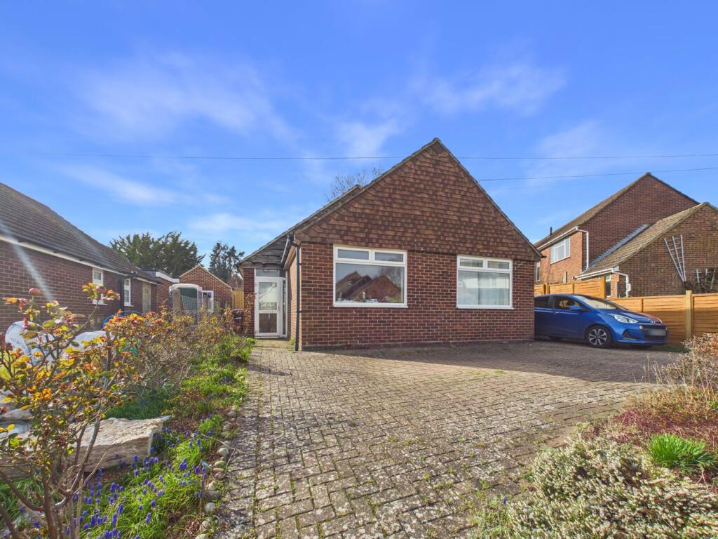 Main image of property: Green Crescent, Flackwell Heath, High Wycombe, HP10