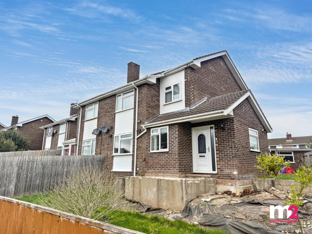 Main image of property: St Davids Close, Bulwark, Chepstow, NP16