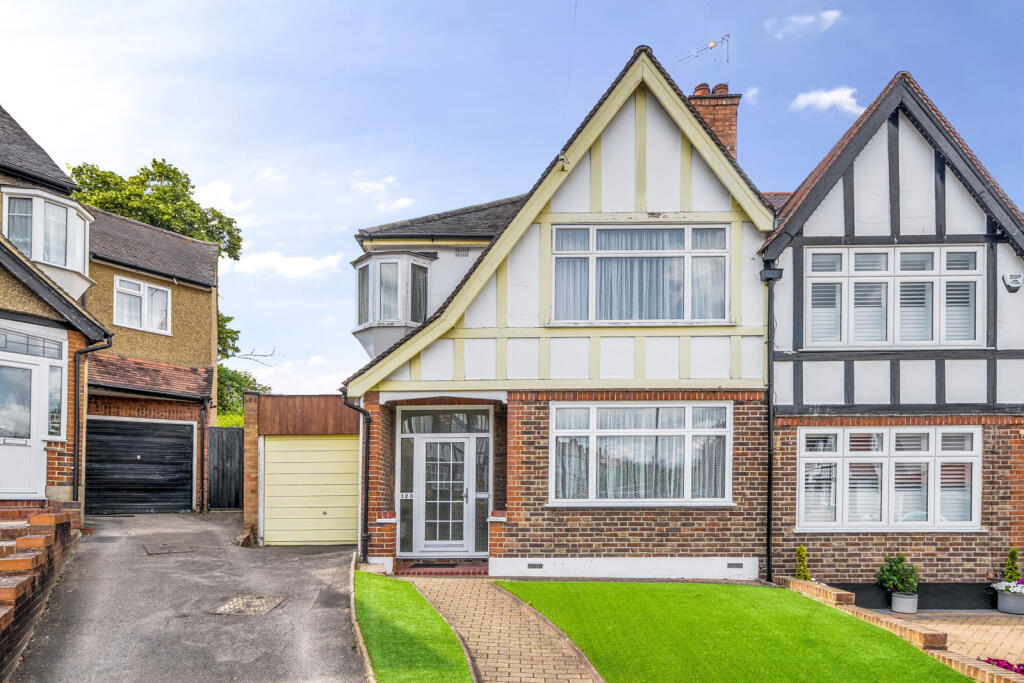Main image of property: Durham Road, Bromley