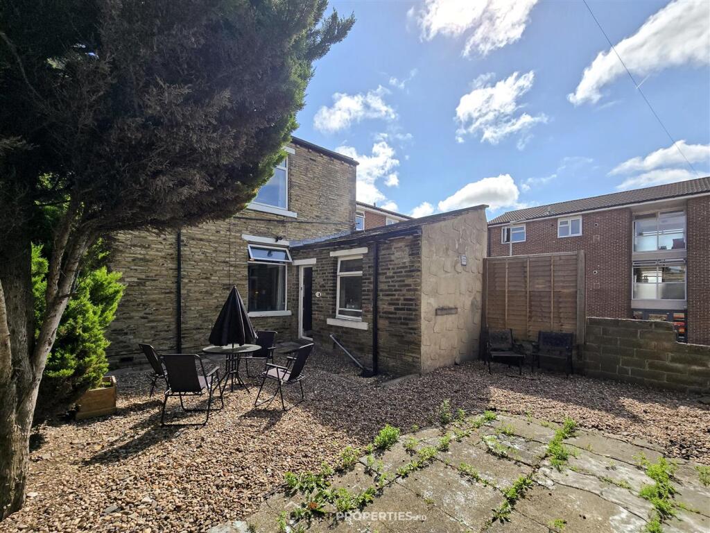 Main image of property: Edward Street, Brighouse