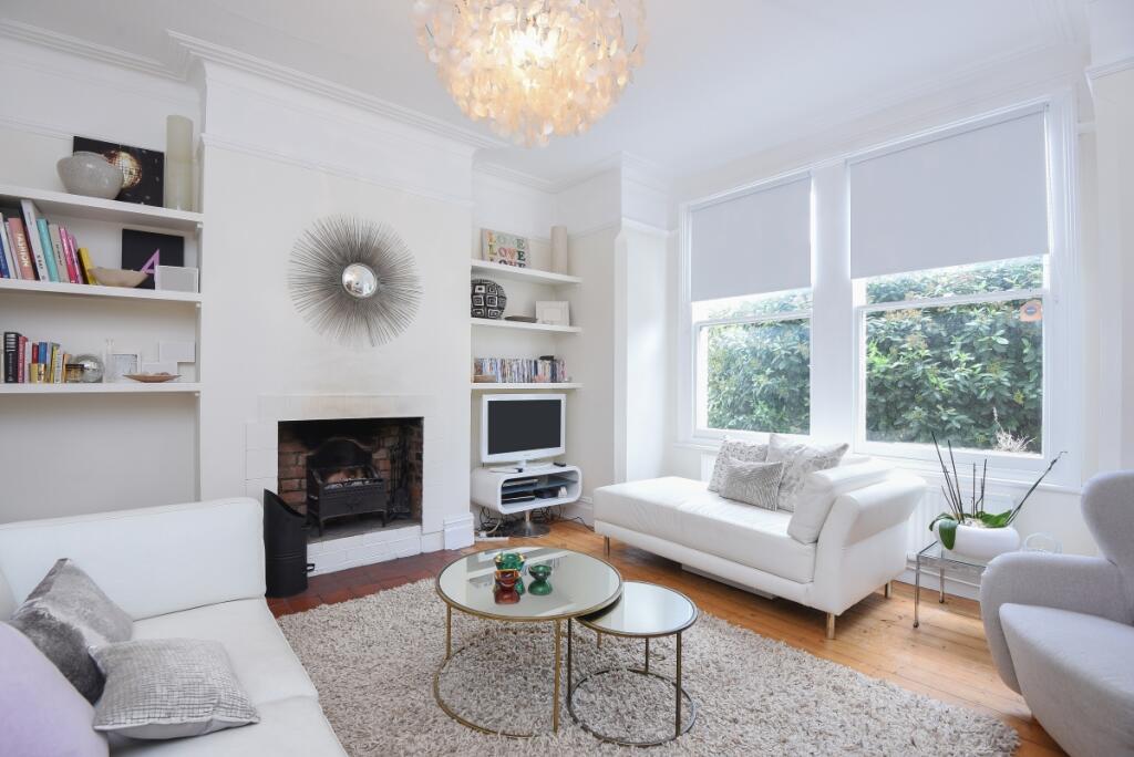 Main image of property: Coldfall Avenue, Muswell Hill, London, N10
