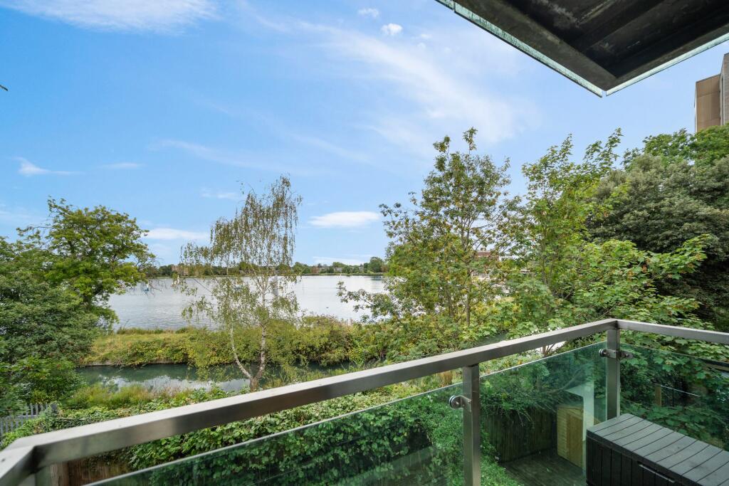 Main image of property: Green Lanes, Watersmeet Place Green Lanes, N4