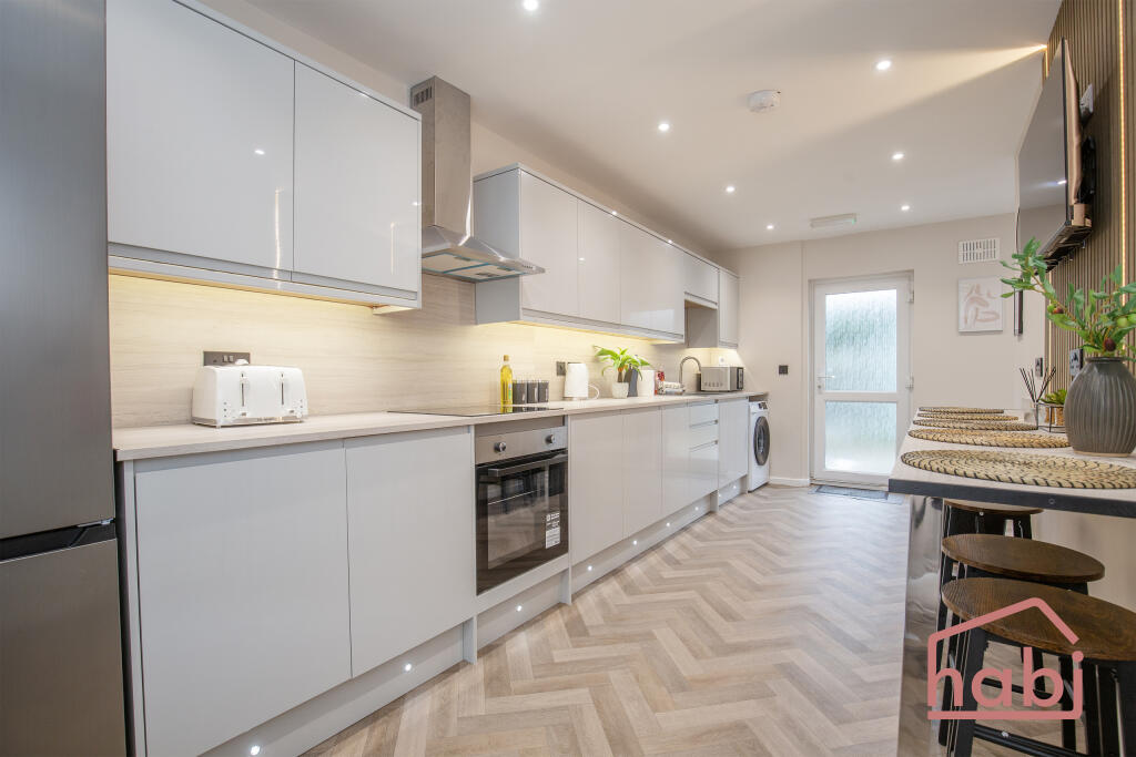 Main image of property: Darrell Place, Norwich, NR5