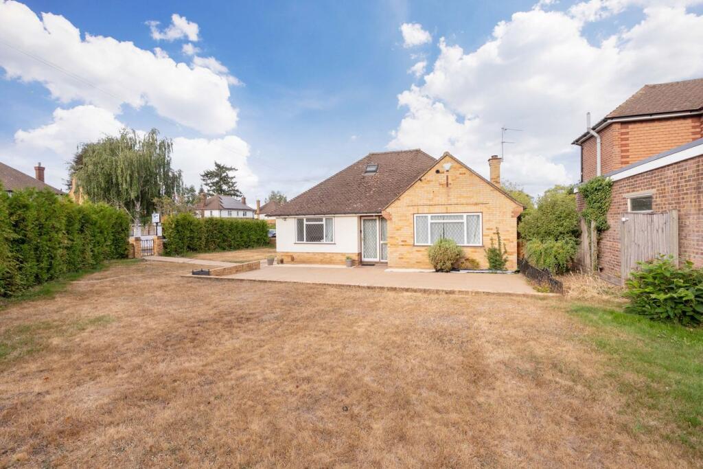 Main image of property: Walker Road, Maidenhead, SL6