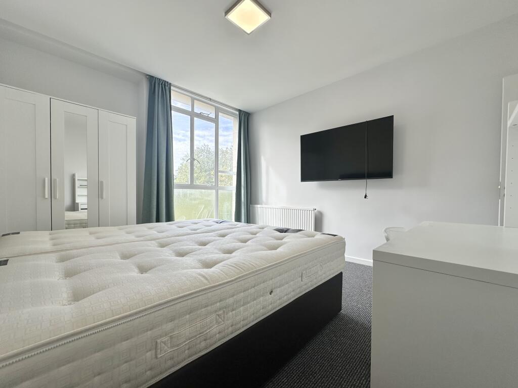 Apartment in London, City of Westminster - View 5