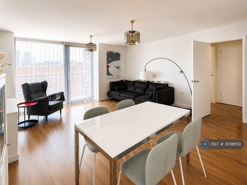 Main image of property: Cranston Court, London, W12