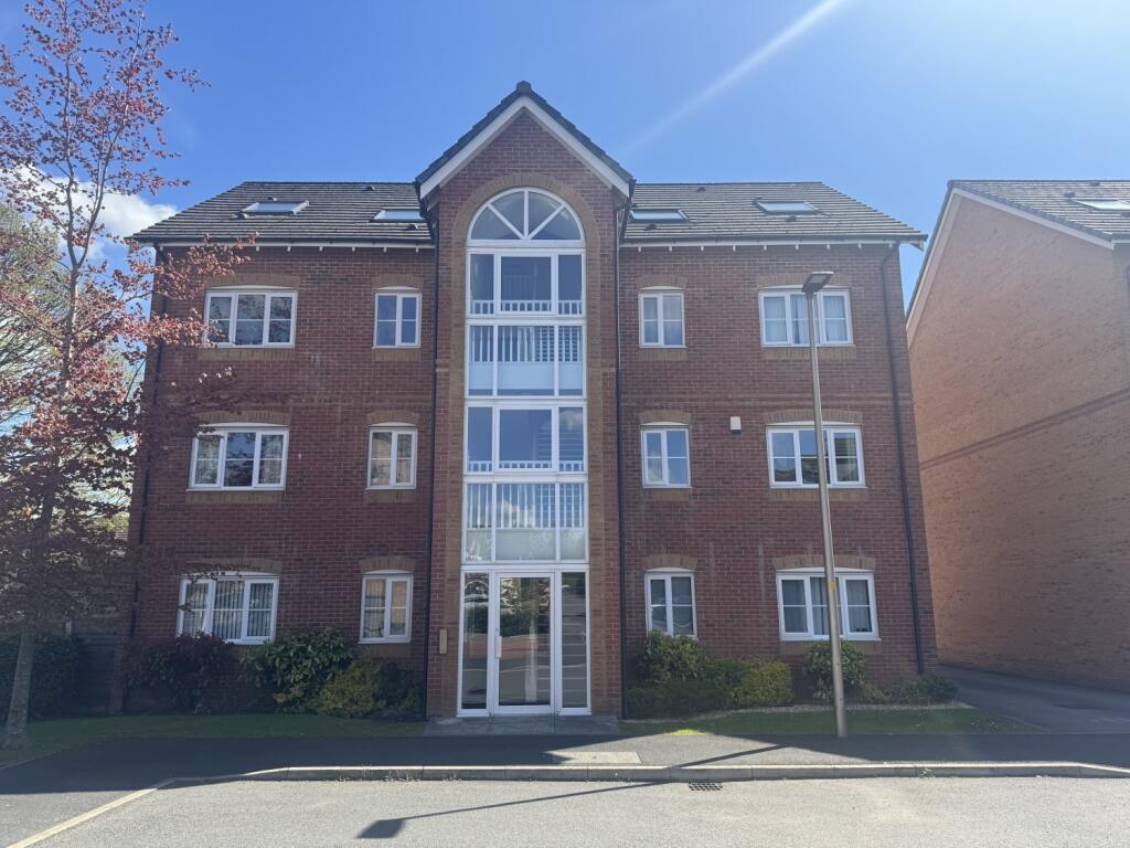 Main image of property: Appleton Grove, Wigan, WN3 6NY