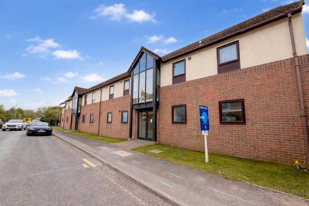 Main image of property: Walrow Road, Highbridge, Somerset, TA9