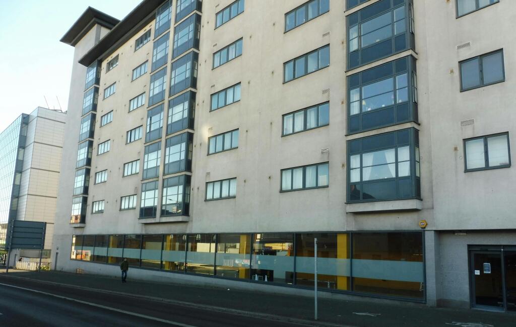 Main image of property: Plymouth city centre, 62 Exeter Street, Plymouth, PL4 0AP