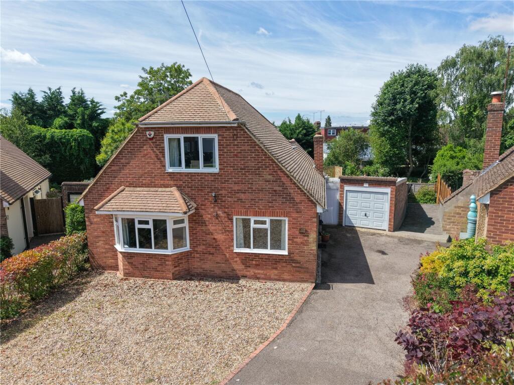 Main image of property: Elm Walk, Radlett, Hertfordshire, WD7