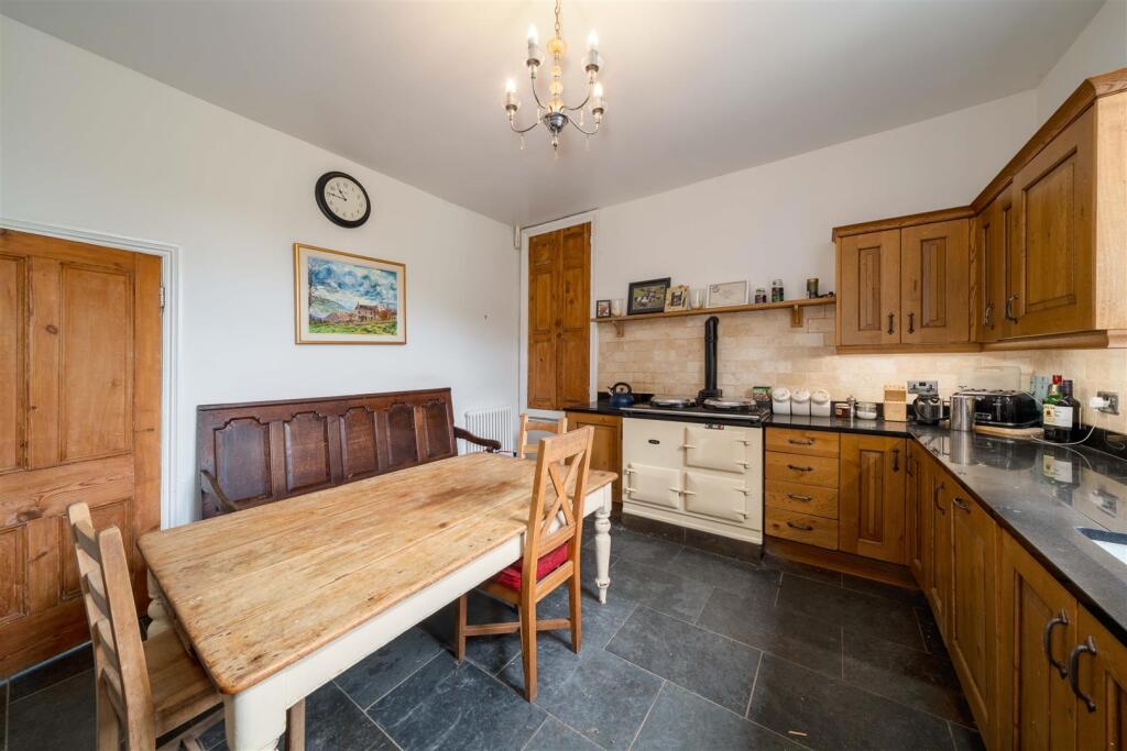 House in Stockport - More