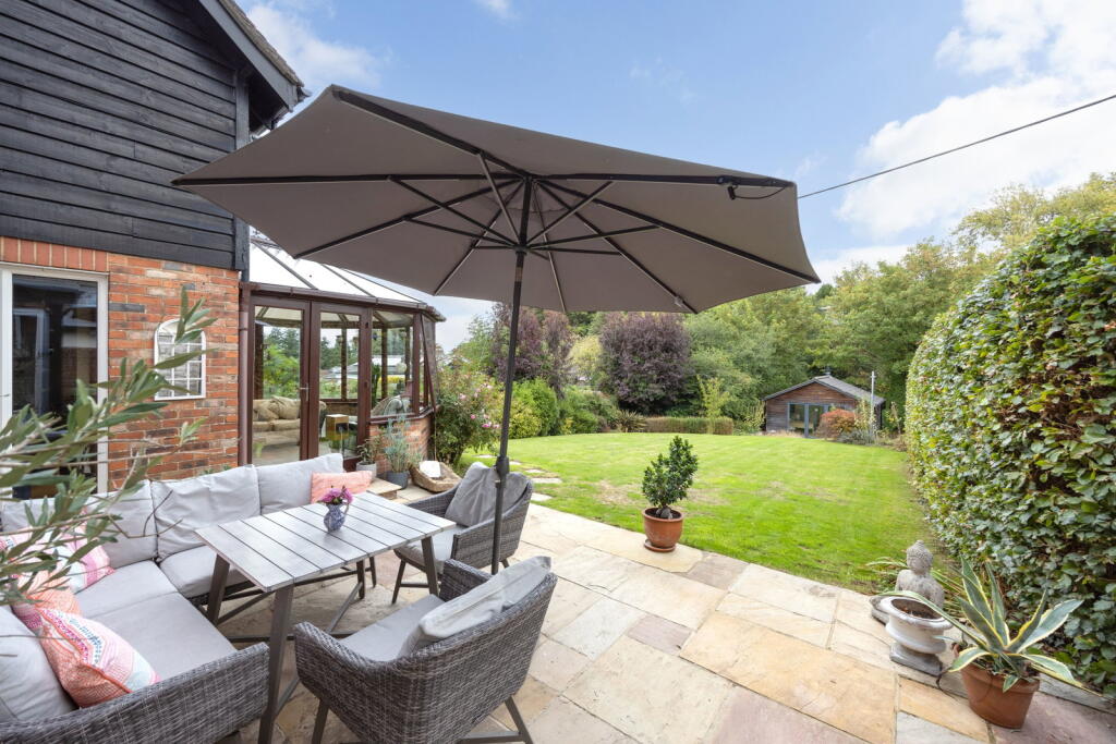 House in Bath - View 3