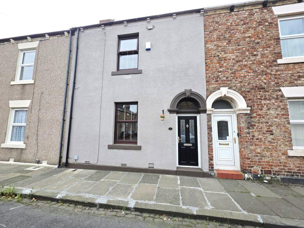 Main image of property: Blenkinsop Street, Wallsend