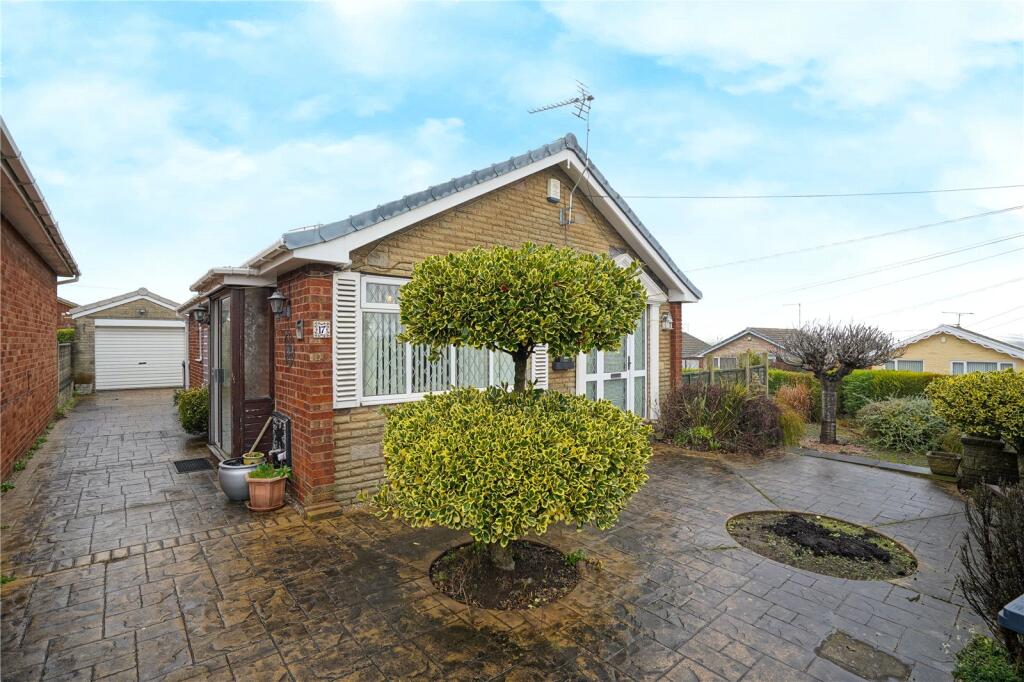 Main image of property: Beccles Way, Bramley, Rotherham, South Yorkshire, S66