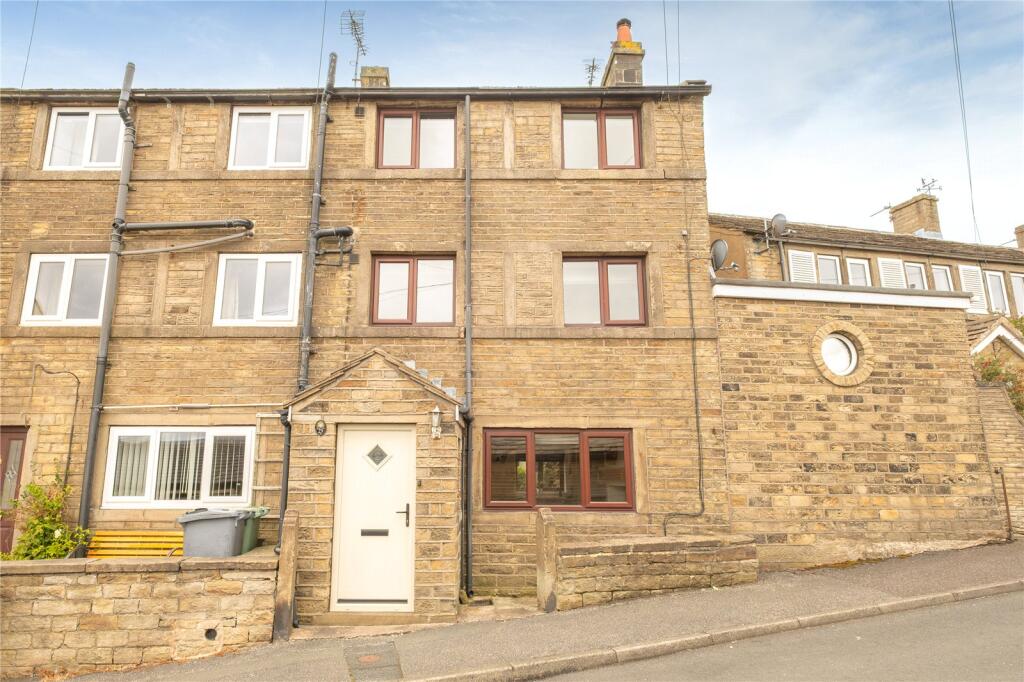 Main image of property: Cinderhills Road, South Lane, Holmfirth, HD9