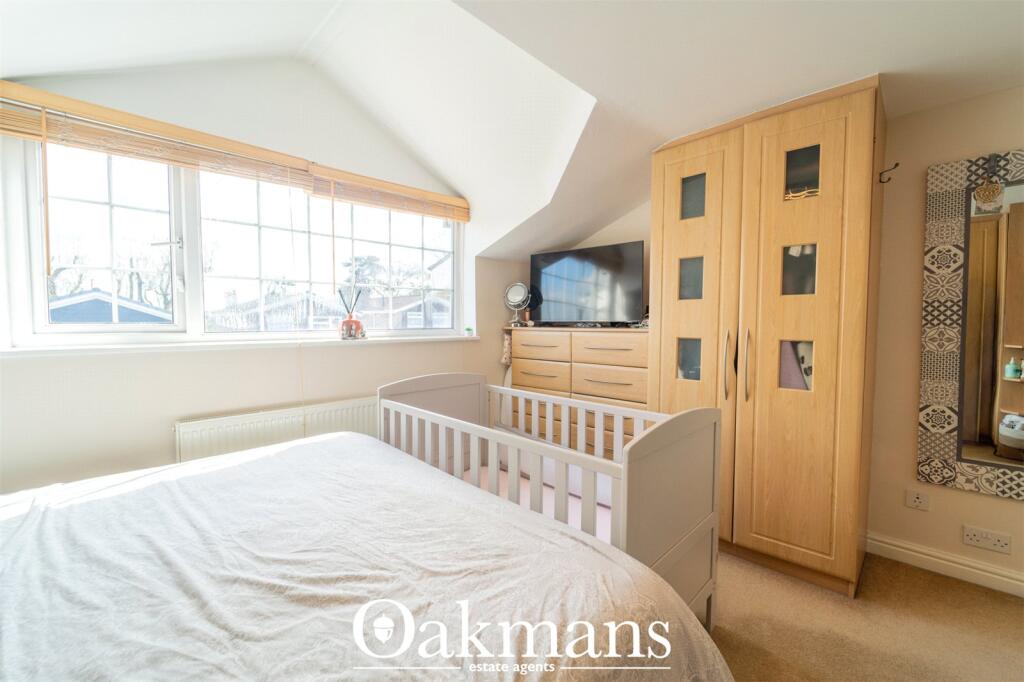 Additional image 22 of Beech Hurst, Birmingham, West Midlands, B38