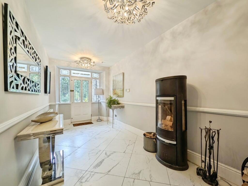 House in Newcastle upon Tyne, Lemington - View 2
