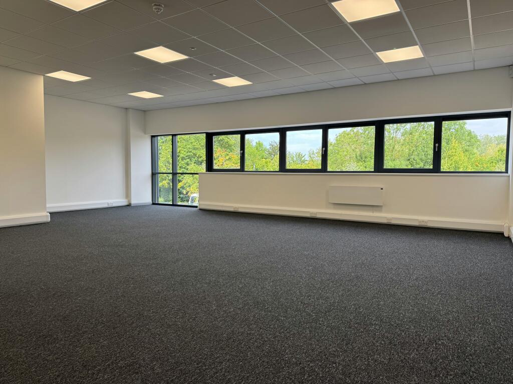 Indicative office