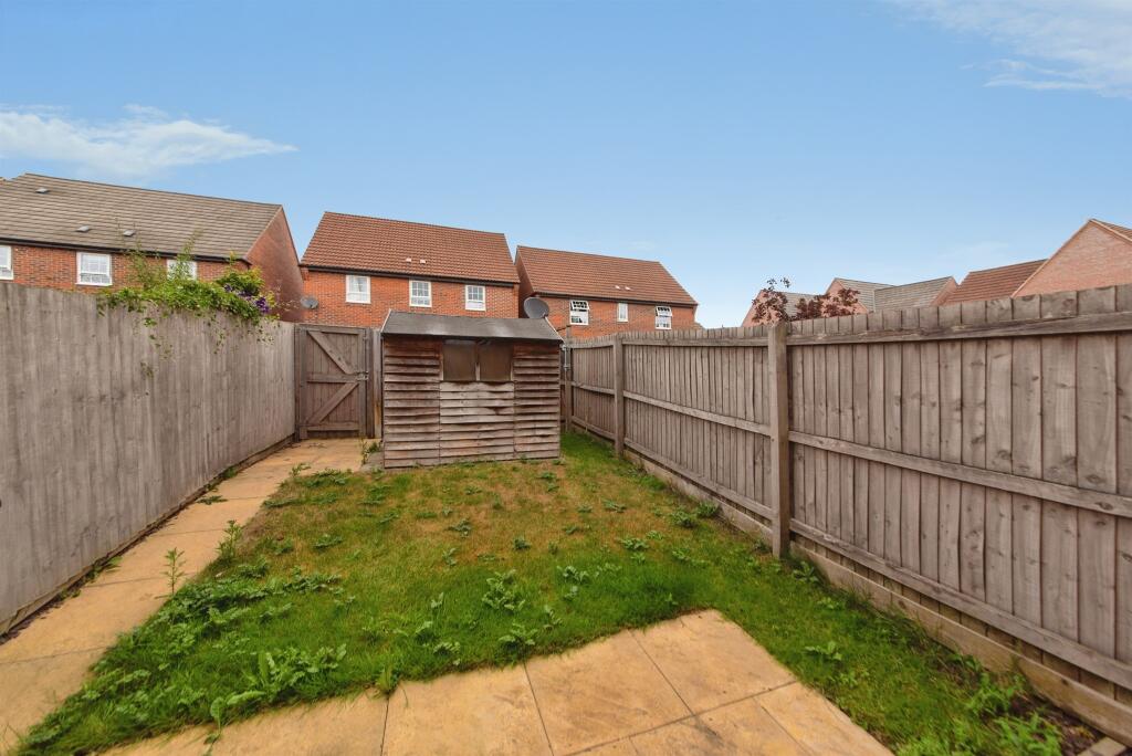 Selemba Way, Greylees, Sleaford - View 4