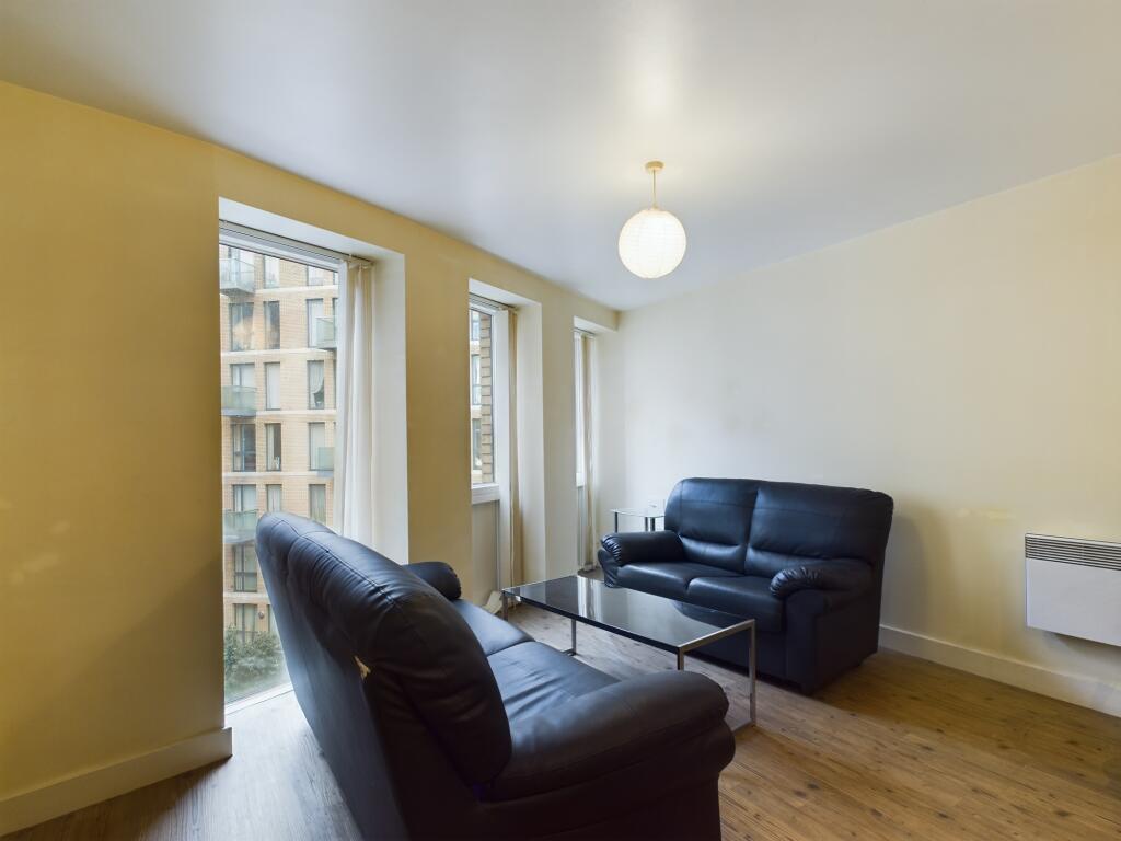 Main image of property: 41 Essex Street, City Centre, Birmingham, B5