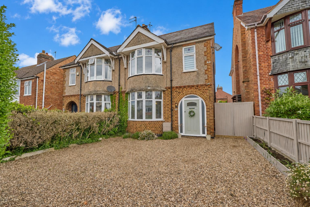 Main image of property: Sketchley Road, Burbage