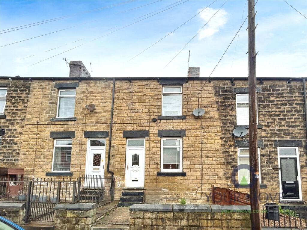 Main image of property: Kelvin Grove, Wombwell, Barnsley, S73
