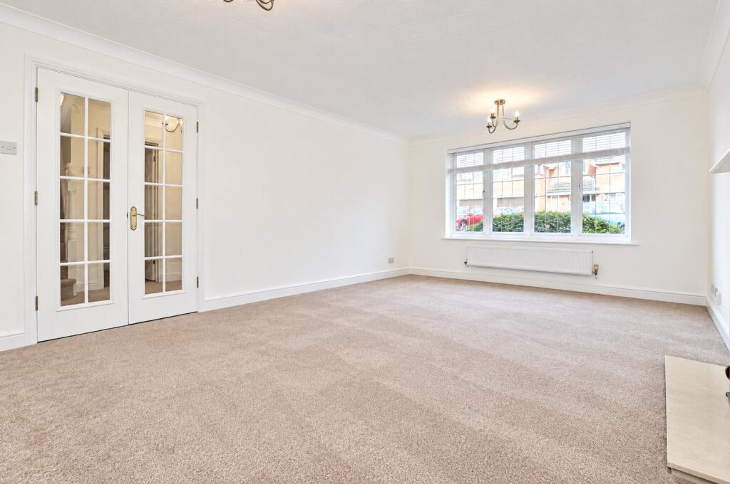 House in Bishop's Stortford, St Michael's Mead - View 3