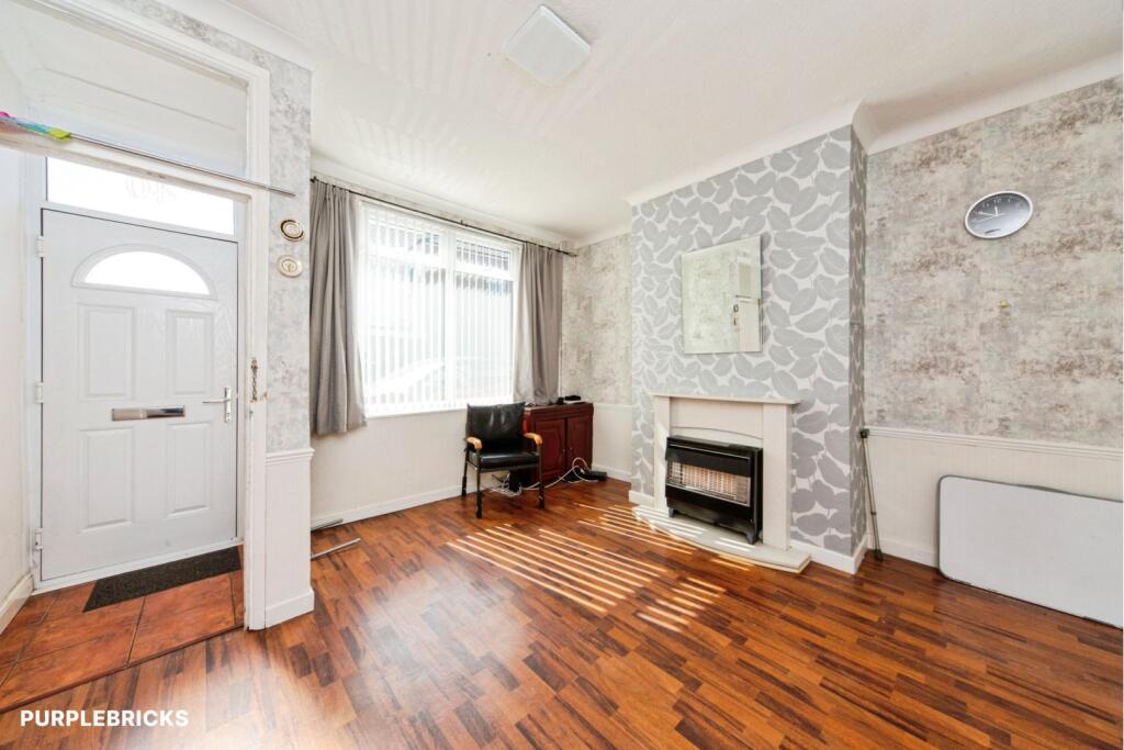 House in Warrington - View 5