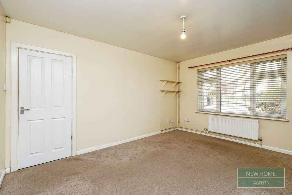 House in Nottingham - More