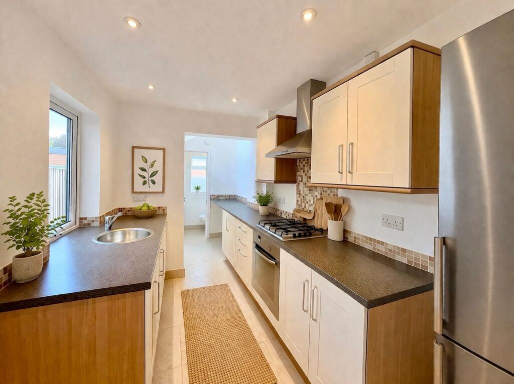 House in Nottingham, Sandiacre - View 4
